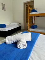 Hostel Litoral Peruíbe