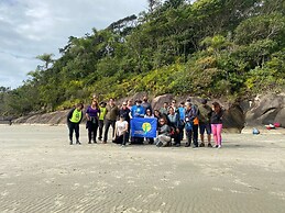 Hostel Litoral Peruíbe