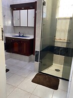 Hostel Litoral Peruíbe