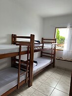 Hostel Litoral Peruíbe