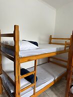 Hostel Litoral Peruíbe