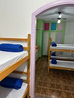 Hostel Litoral Peruíbe