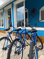 Hostel Litoral Peruíbe