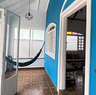 Hostel Litoral Peruíbe