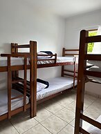 Hostel Litoral Peruíbe