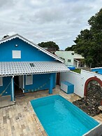 Hostel Litoral Peruíbe