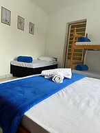 Hostel Litoral Peruíbe