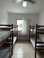 Hostel Litoral Peruíbe