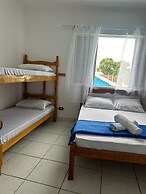 Hostel Litoral Peruíbe