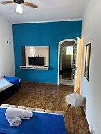 Hostel Litoral Peruíbe