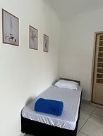 Hostel Litoral Peruíbe