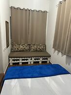 Hostel Litoral Peruíbe