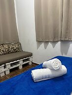 Hostel Litoral Peruíbe