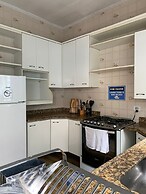 Hostel Litoral Peruíbe