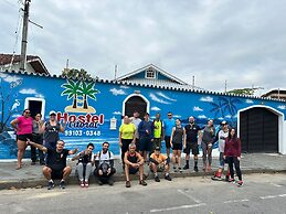 Hostel Litoral Peruíbe