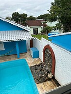 Hostel Litoral Peruíbe