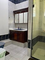 Hostel Litoral Peruíbe