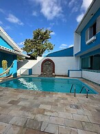 Hostel Litoral Peruíbe