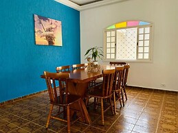 Hostel Litoral Peruíbe