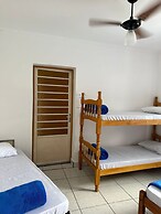 Hostel Litoral Peruíbe