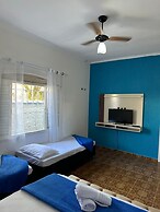 Hostel Litoral Peruíbe