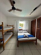 Hostel Litoral Peruíbe