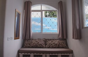 Hostel Litoral Peruíbe