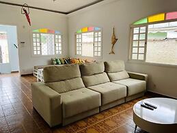 Hostel Litoral Peruíbe