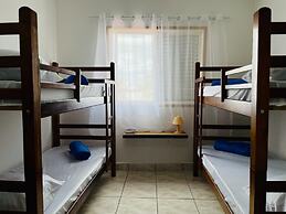 Hostel Litoral Peruíbe