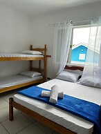 Hostel Litoral Peruíbe