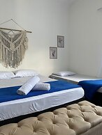 Hostel Litoral Peruíbe