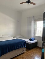 Hostel Litoral Peruíbe