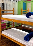 Hostel Litoral Peruíbe
