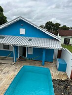 Hostel Litoral Peruíbe