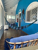 Hostel Litoral Peruíbe