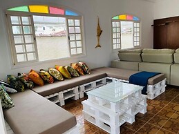 Hostel Litoral Peruíbe