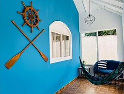 Hostel Litoral Peruíbe