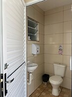 Hostel Litoral Peruíbe