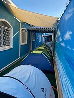 Hostel Litoral Peruíbe