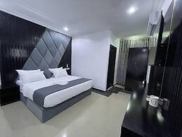 Hansbro Suites Gwarinpa