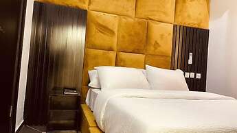 Hansbro Suites Gwarinpa