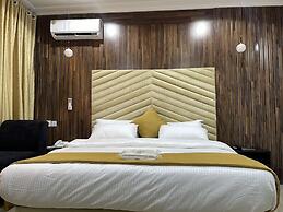 Hansbro Suites Gwarinpa