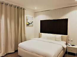 Hansbro Suites Gwarinpa