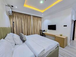 Twinny Hotels & Suites