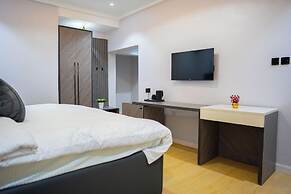 Twinny Hotels & Suites