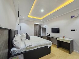 Twinny Hotels & Suites