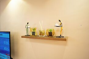 Twinny Hotels & Suites