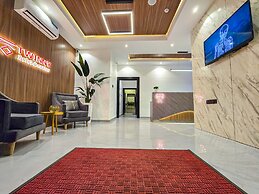 Twinny Hotels & Suites