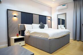 Twinny Hotels & Suites