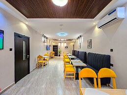 Twinny Hotels & Suites